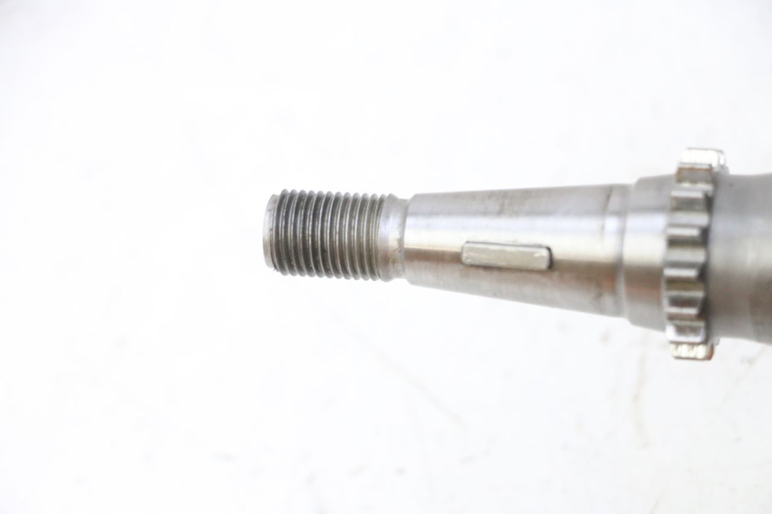 photo de VILEBREQUIN YAMAHA YZ-F YZF 250 (2014 - 2018) - Détail de la pièce