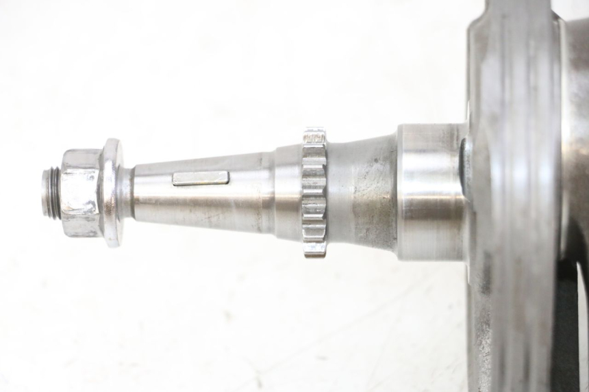 photo de VILEBREQUIN YAMAHA YZ-F YZF 250 (2014 - 2018) - Vue produit