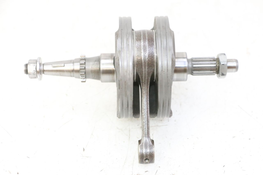 photo de VILEBREQUIN YAMAHA YZ-F YZF 250 (2014 - 2018) - Détails caractéristiques