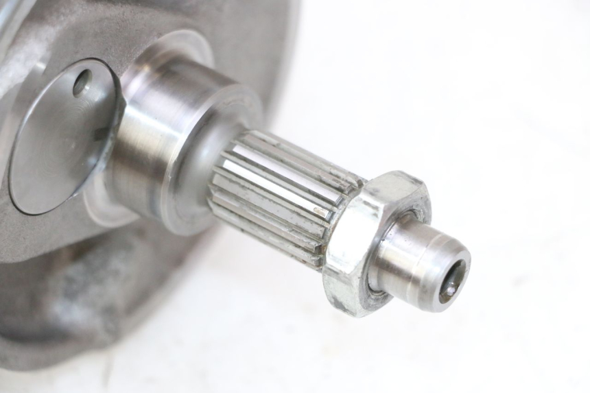 photo de VILEBREQUIN YAMAHA YZ-F YZF 250 (2014 - 2018) - Zoom composants