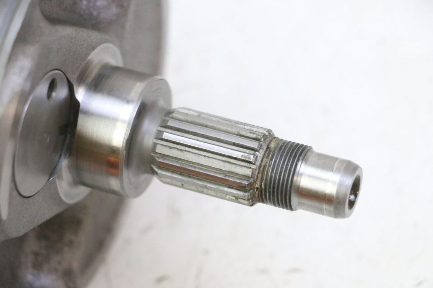 photo de VILEBREQUIN YAMAHA YZ-F YZF 250 (2014 - 2018) - Zoom état d’usage