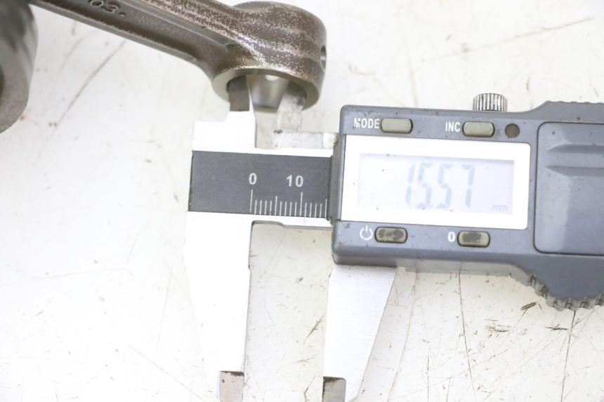 photo de VILEBREQUIN YAMAHA YZ-F YZF 250 (2014 - 2018) - Autre angle de vue