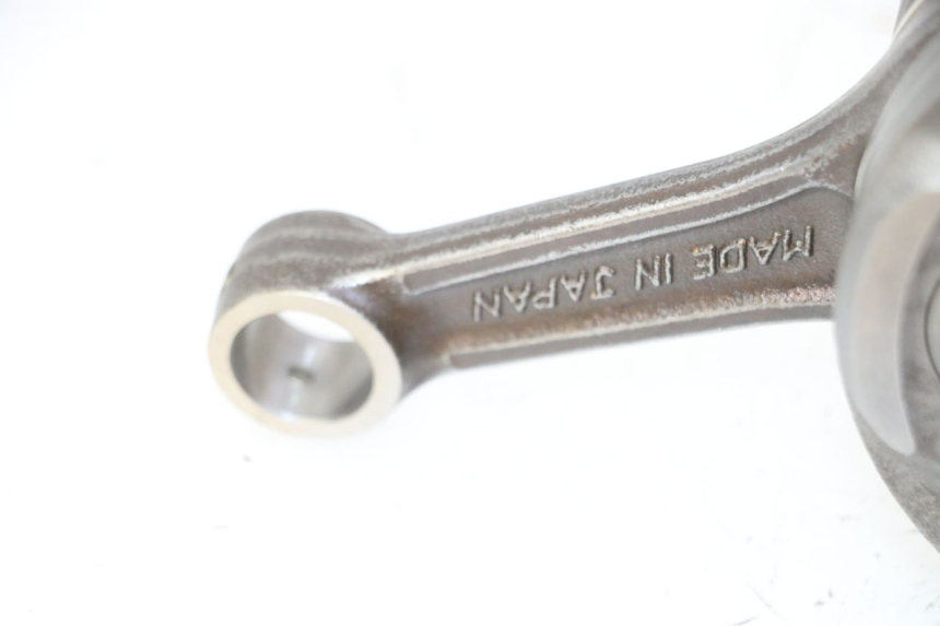 photo de VILEBREQUIN YAMAHA YZ-F YZF 250 (2014 - 2018) - Gros plan technique