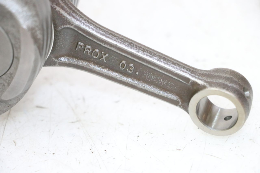 photo de VILEBREQUIN YAMAHA YZ-F YZF 250 (2014 - 2018) - Vue d’ensemble