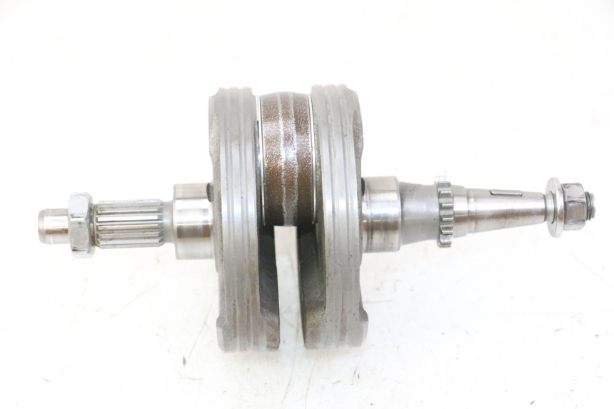 photo de VILEBREQUIN YAMAHA YZ-F YZF 250 (2014 - 2018) - Points de fixation