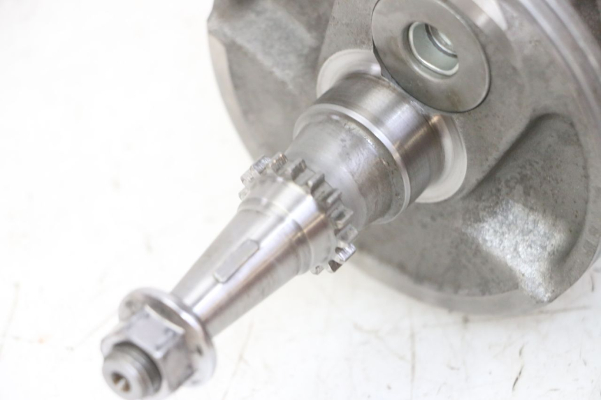 photo de VILEBREQUIN YAMAHA YZ-F YZF 250 (2014 - 2018) - Pièce contrôlée