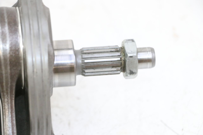 photo de VILEBREQUIN YAMAHA YZ-F YZF 250 (2014 - 2018) - Marquages et références