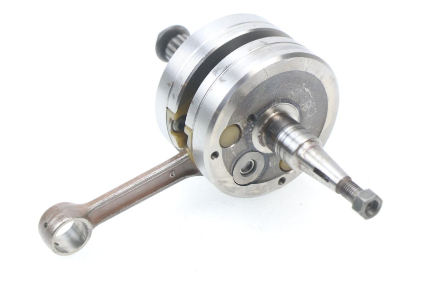 photo de VILEBREQUIN YAMAHA YZ 125 (1998 - 2005) - Vue principale