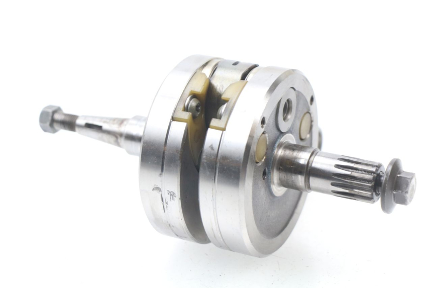 photo de VILEBREQUIN YAMAHA YZ 125 (1998 - 2005) - Détail de la pièce