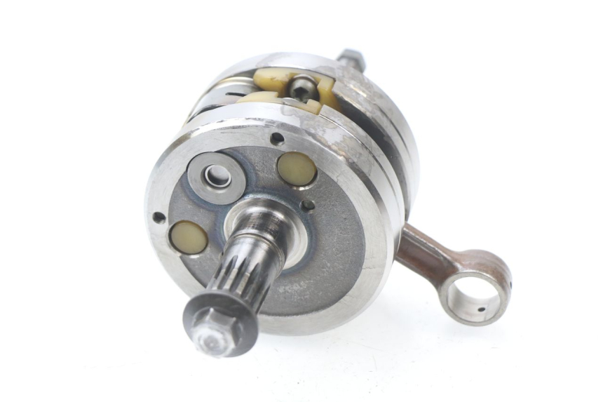 photo de VILEBREQUIN YAMAHA YZ 125 (1998 - 2005) - Zoom état d’usage