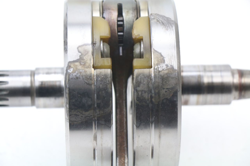 photo de VILEBREQUIN YAMAHA YZ 125 (1998 - 2005) - Autre angle de vue