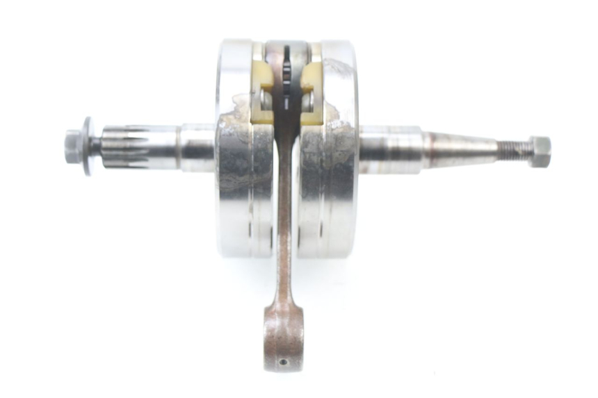 photo de VILEBREQUIN YAMAHA YZ 125 (1998 - 2005) - Vue d’ensemble