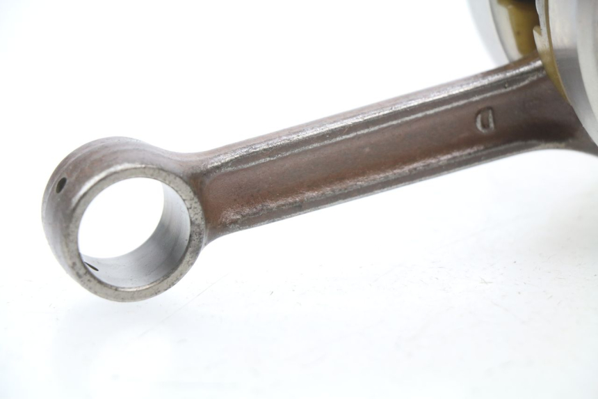 photo de VILEBREQUIN YAMAHA YZ 125 (1998 - 2005) - État de surface