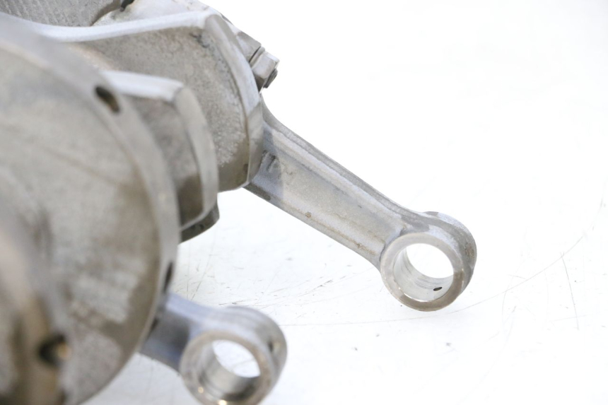 photo de VILEBREQUIN YAMAHA YZF R GENESIS 750 (1993 - 1998) - Détail de la pièce