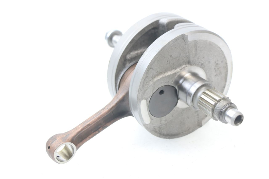 photo de VILEBREQUIN YAMAHA YZF YZ-F 450 (2018 - 2021) - Détail de la pièce