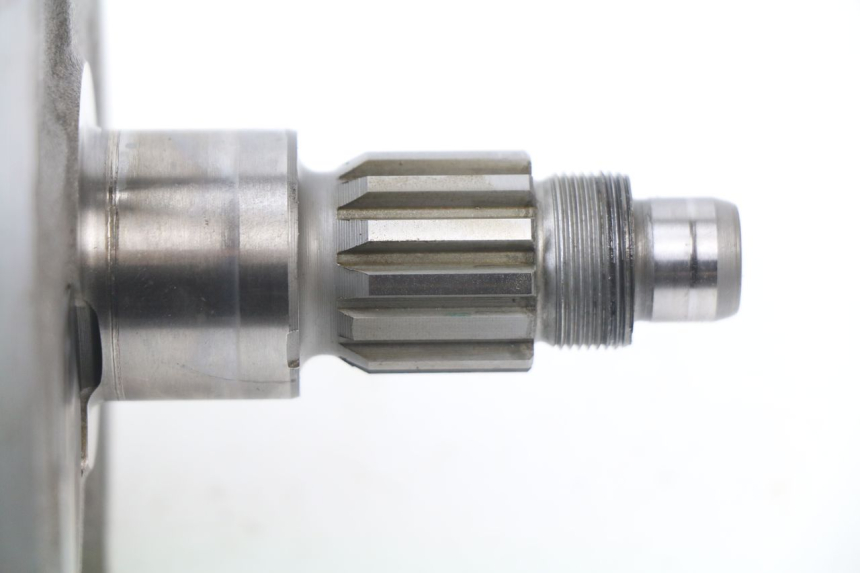 photo de VILEBREQUIN YAMAHA YZF YZ-F 450 (2018 - 2021) - État de surface