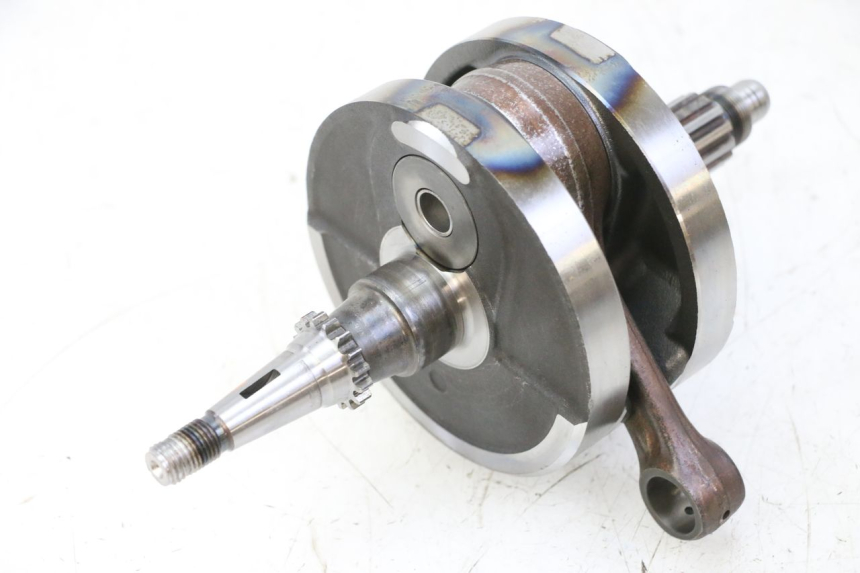 photo de VILEBREQUIN YAMAHA YZF YZ-F 450 (2014 - 2016) - Vue principale