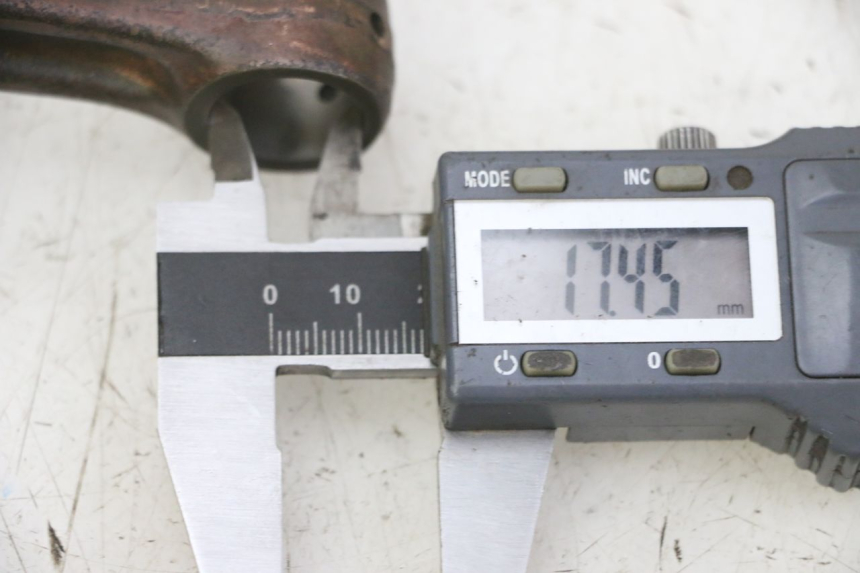 photo de VILEBREQUIN YAMAHA YZF YZ-F 450 (2014 - 2016) - Détail de la pièce