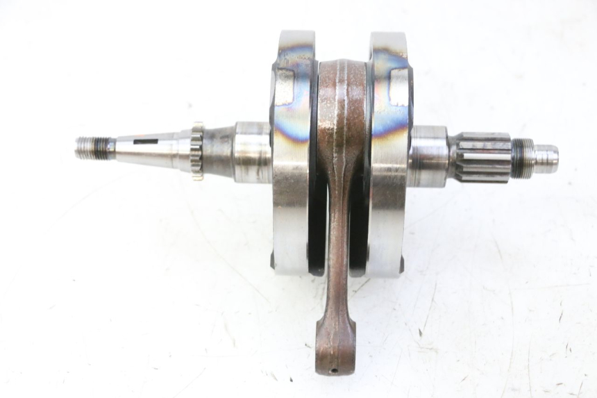 photo de VILEBREQUIN YAMAHA YZF YZ-F 450 (2014 - 2016) - Vue produit