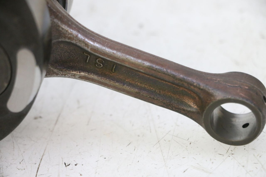 photo de VILEBREQUIN YAMAHA YZF YZ-F 450 (2014 - 2016) - Zoom état d’usage