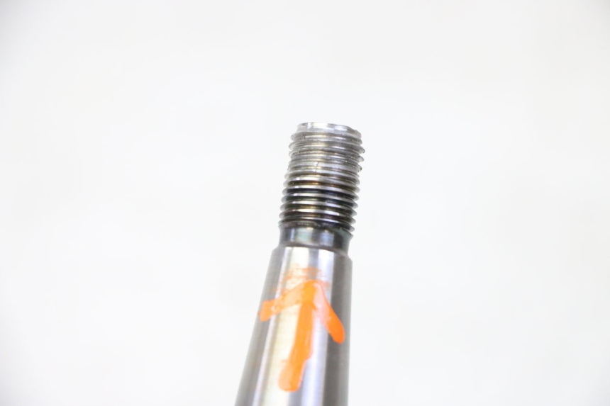 photo de VILEBREQUIN YAMAHA YZF YZ-F 450 (2014 - 2016) - Autre angle de vue