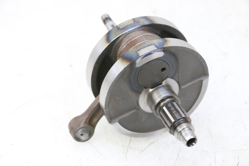 photo de VILEBREQUIN YAMAHA YZF YZ-F 450 (2014 - 2016) - État de surface