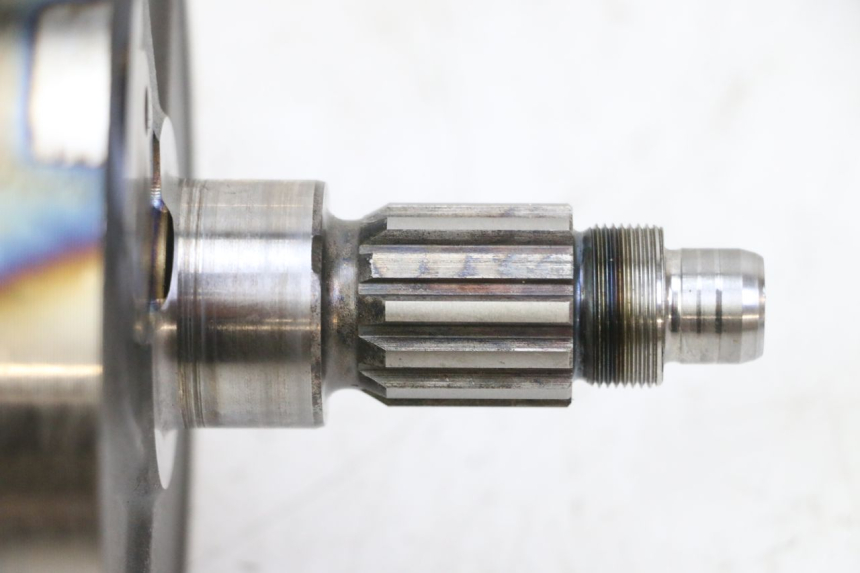 photo de VILEBREQUIN YAMAHA YZF YZ-F 450 (2014 - 2016) - Pièce contrôlée