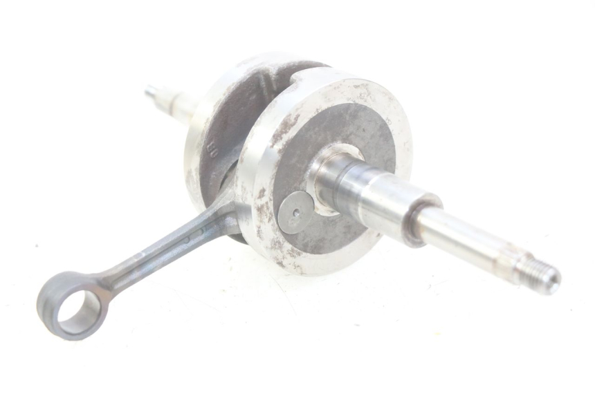 photo de VILEBREQUIN PEUGEOT ZENITH 50 (1994 - 1999) - Vue principale