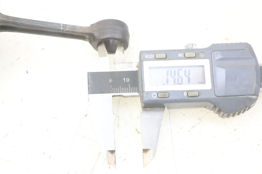 photo de VILEBREQUIN PEUGEOT ZENITH 50 (1994 - 1999) - Détail de la pièce