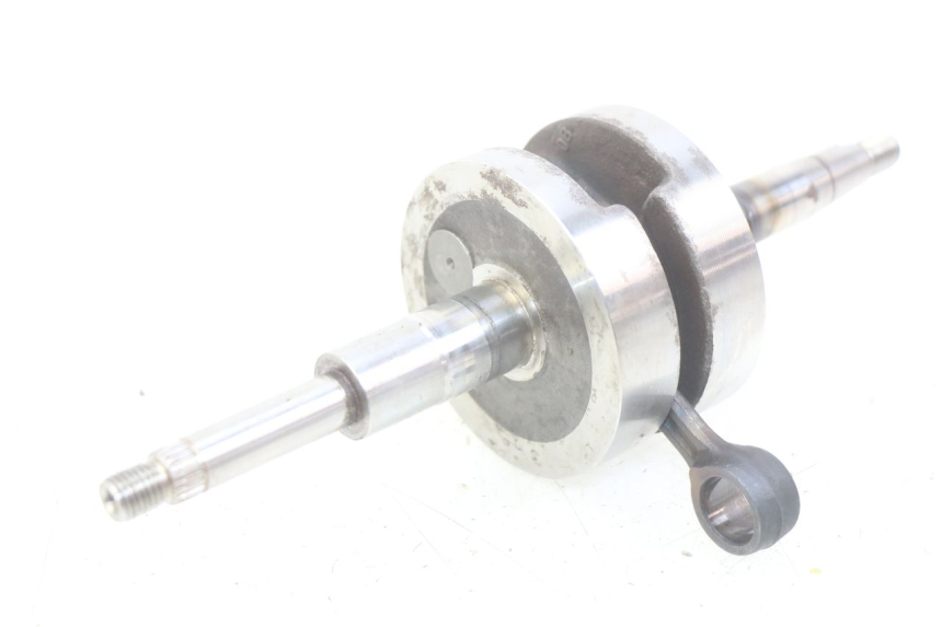 photo de VILEBREQUIN PEUGEOT ZENITH 50 (1994 - 1999) - Zoom état d’usage