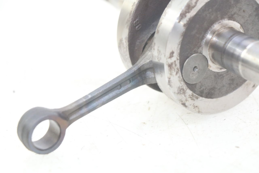 photo de VILEBREQUIN PEUGEOT ZENITH 50 (1994 - 1999) - Autre angle de vue