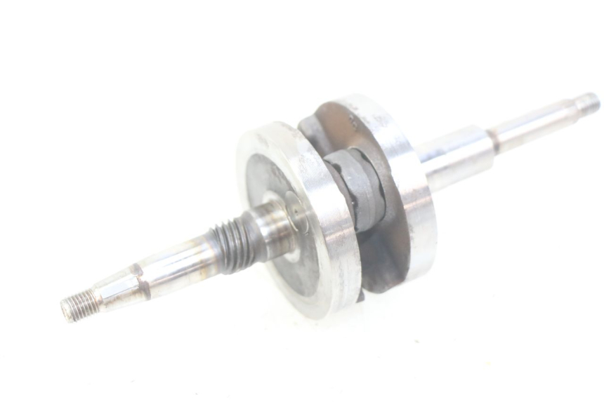 photo de VILEBREQUIN PEUGEOT ZENITH 50 (1994 - 1999) - Gros plan technique