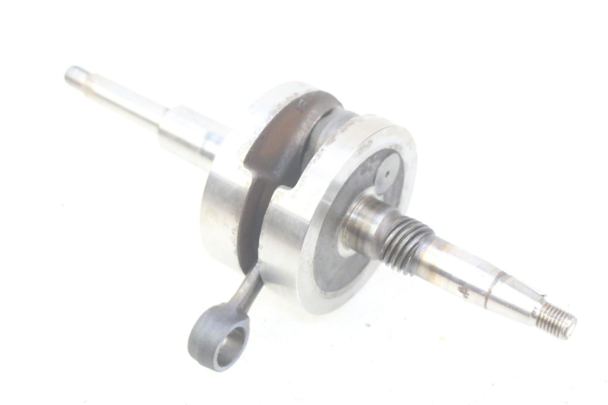 photo de VILEBREQUIN PEUGEOT ZENITH 50 (1994 - 1999) - Vue d’ensemble