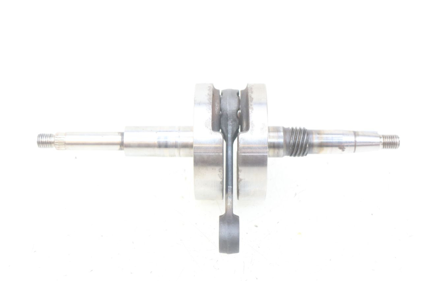 photo de VILEBREQUIN PEUGEOT ZENITH 50 (1994 - 1999) - Points de fixation