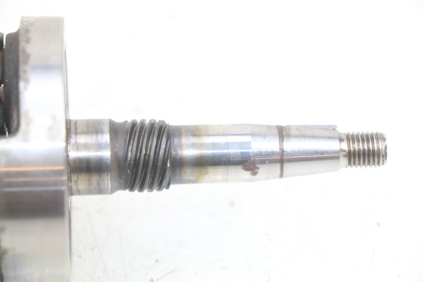 photo de VILEBREQUIN PEUGEOT ZENITH 50 (1994 - 1999) - État de surface