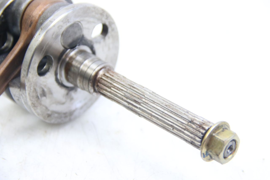 photo de VILEBREQUIN PIAGGIO ZIP 2T 50 (2009 - 2019) - Autre angle de vue