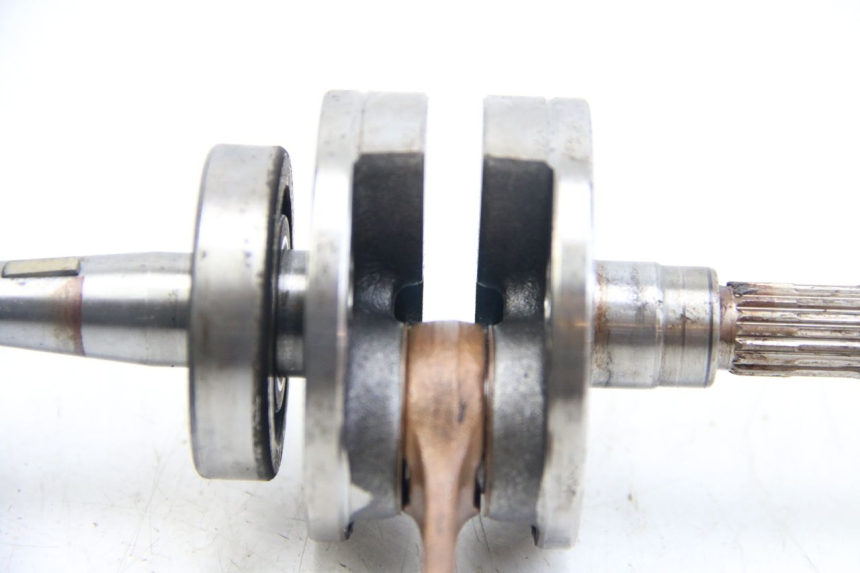 photo de VILEBREQUIN PIAGGIO ZIP 2T 50 (2009 - 2019) - Vue d’ensemble