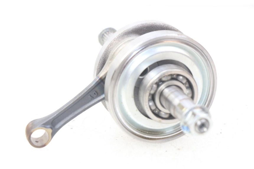 photo de VILEBREQUIN PIAGGIO ZIP 4T 50 (2018 - 2020) - Vue principale