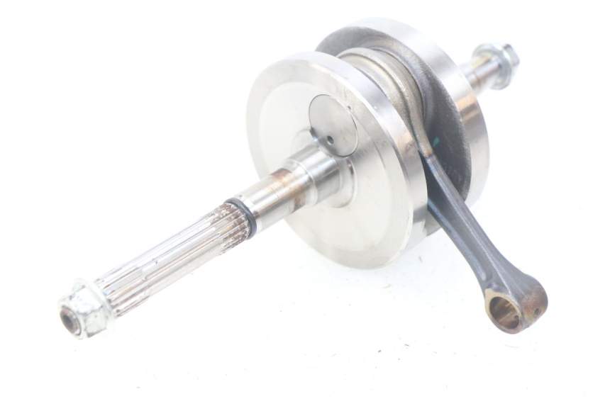 photo de VILEBREQUIN PIAGGIO ZIP 4T 50 (2018 - 2020) - Détail de la pièce