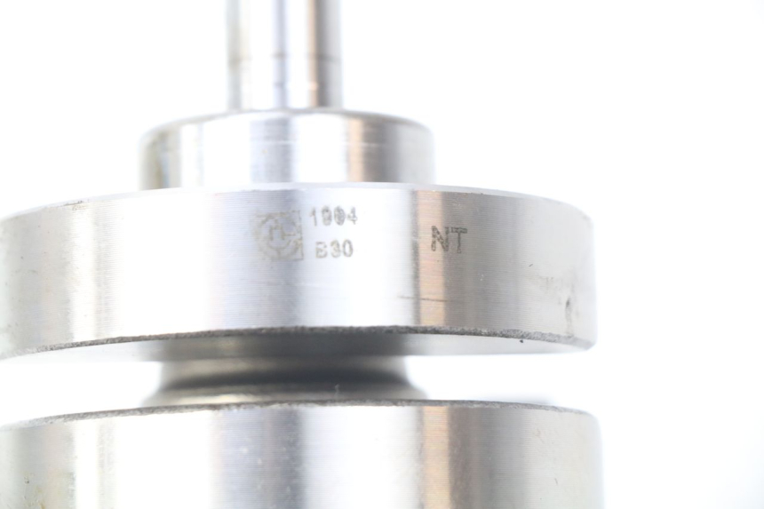 photo de VILEBREQUIN PIAGGIO ZIP 4T 50 (2018 - 2020) - Zoom état d’usage