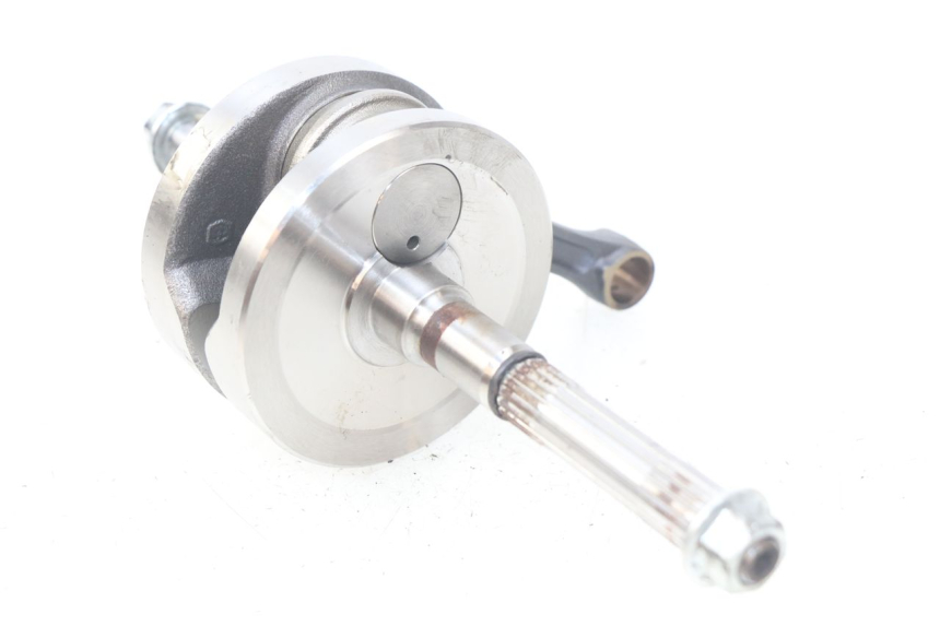 photo de VILEBREQUIN PIAGGIO ZIP 4T 50 (2018 - 2020) - Vue d’ensemble