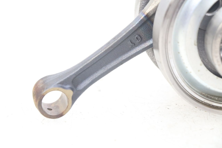 photo de VILEBREQUIN PIAGGIO ZIP 4T 50 (2018 - 2020) - Points de fixation