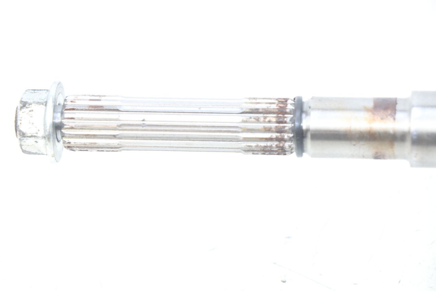 photo de VILEBREQUIN PIAGGIO ZIP 4T 50 (2018 - 2020) - Pièce contrôlée