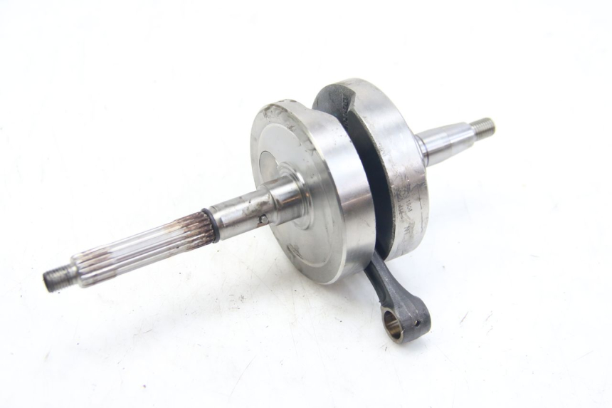 photo de VILEBREQUIN PIAGGIO ZIP 4T 50 (2018 - 2020) - Vue principale