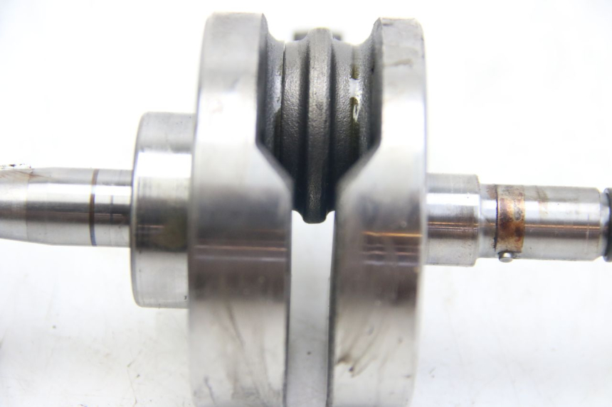 photo de VILEBREQUIN PIAGGIO ZIP 4T 50 (2018 - 2020) - Détail de la pièce