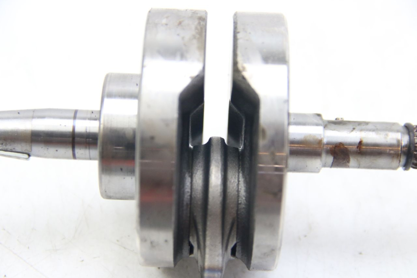 photo de VILEBREQUIN PIAGGIO ZIP 4T 50 (2018 - 2020) - Zoom état d’usage