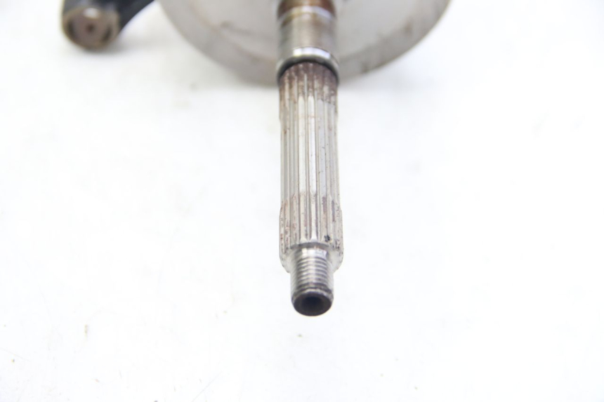 photo de VILEBREQUIN PIAGGIO ZIP 4T 50 (2018 - 2020) - Autre angle de vue