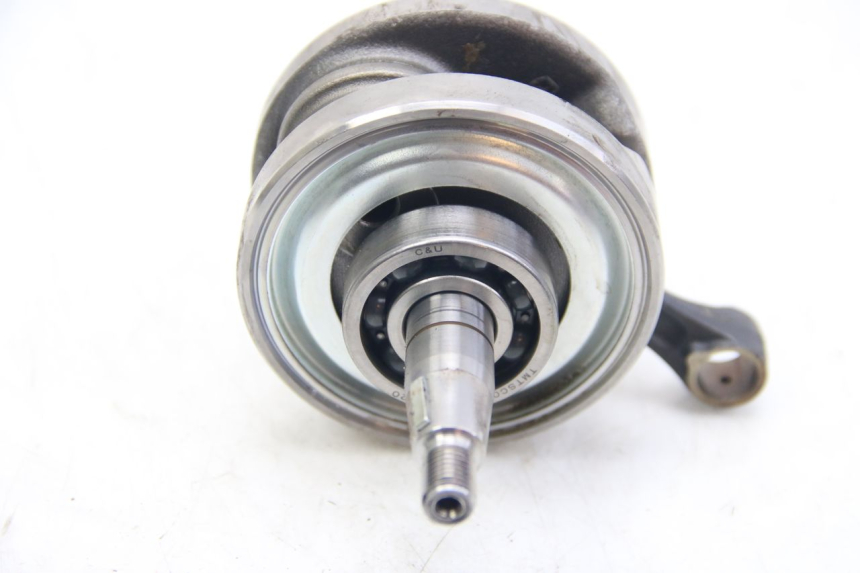 photo de VILEBREQUIN PIAGGIO ZIP 4T 50 (2018 - 2020) - Vue d’ensemble