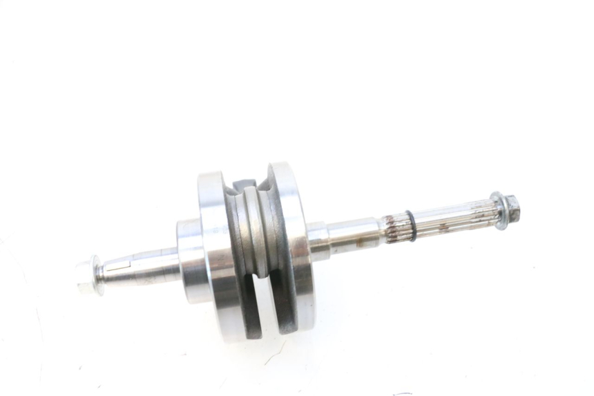 photo de VILEBREQUIN PIAGGIO ZIP 4T 50 (2018 - 2020) - Points de fixation