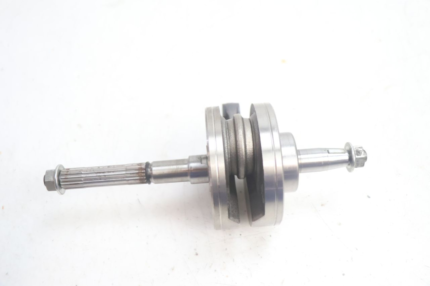 photo de VILEBREQUIN PIAGGIO ZIP IGET 4T 50 (2021 - 2023) - Points de fixation